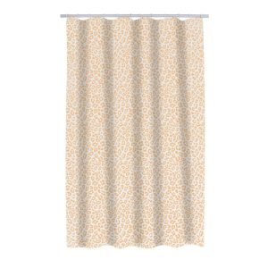 Ridder Duschvorhang Folie Pardo ca 180 x 200 cm semitransparent-beige Ridder Duschvorhang Folie Pardo ca 180 x 200 cm semitransparent-beige