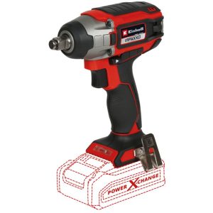 Einhell Akku-Schlagschrauber IMPAXXO 18/230 Einhell Akku-Schlagschrauber IMPAXXO 18/230
