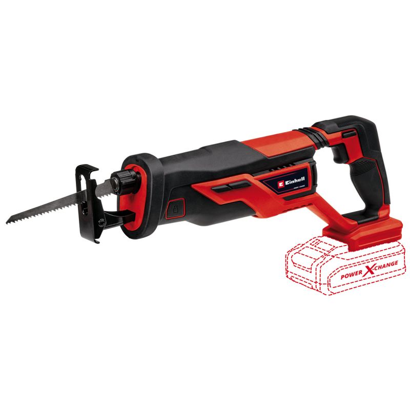 Einhell Akku-Universalsäge TE-AP 18/26 Li - Solo
