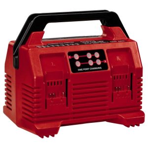 Einhell PXC-Ladegerät Power X-Quattrocharger 4A Einhell PXC-Ladegerät Power X-Quattrocharger 4A