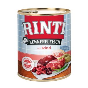 Rinti Kennerfleisch Rind 800 g Rinti Kennerfleisch Rind 800 g