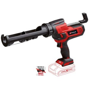 Einhell Akku-Kartuschenpistole TE-SG 18/10 Li – Solo Einhell Akku-Kartuschenpistole TE-SG 18/10 Li – Solo