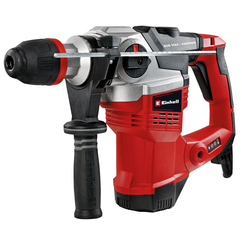 Einhell Bohrhammer TE-RH 38 3F