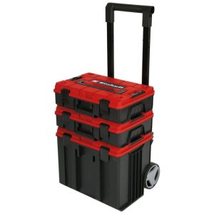 Einhell  Systemkoffer E-Case Tower