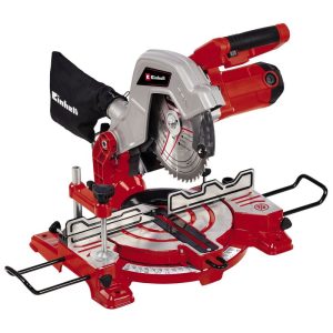 Einhell Kapp-Gehrungssäge TC-MS 216 Einhell Kapp-Gehrungssäge TC-MS 216
