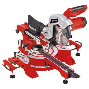 Einhell Zug-Kapp-Gehrungssäge TC-SM 216 Einhell Zug-Kapp-Gehrungssäge TC-SM 216