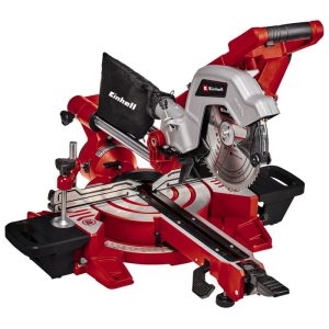 Einhell Zug-Kapp-Gehrungssäge TE-SM 216 Dual Einhell Zug-Kapp-Gehrungssäge TE-SM 216 Dual