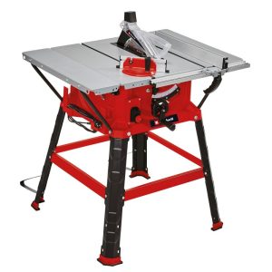 Einhell Tischkreissäge TC-TS 254 U Einhell Tischkreissäge TC-TS 254 U