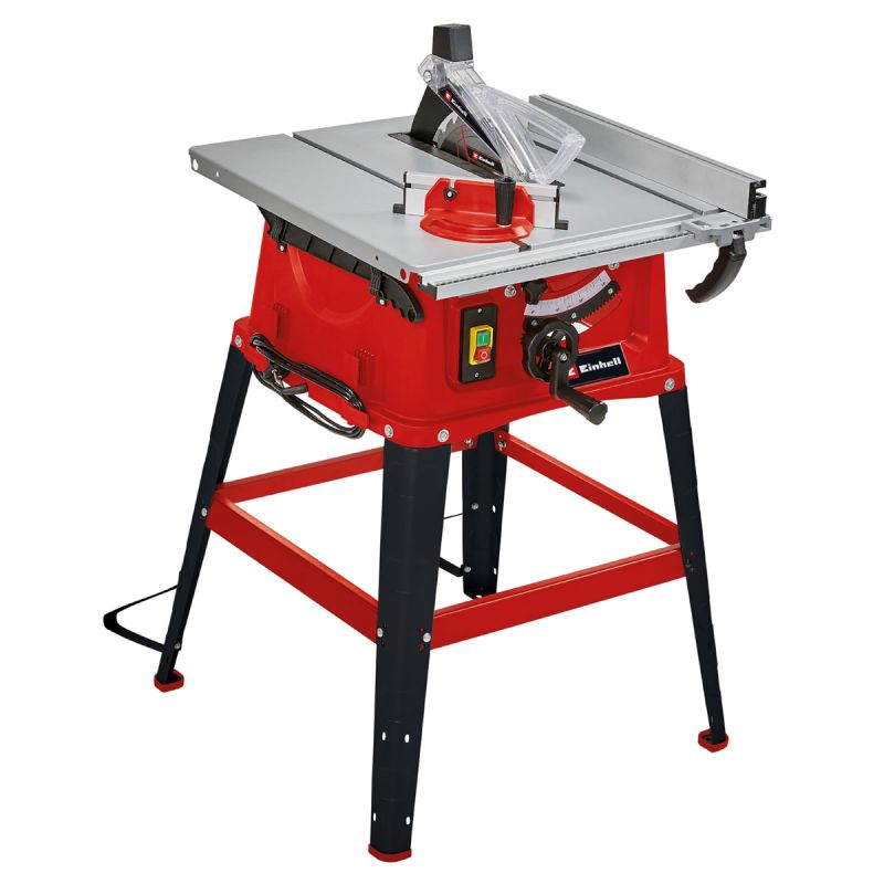 Einhell Tischkreissäge TC-TS 254 eco
