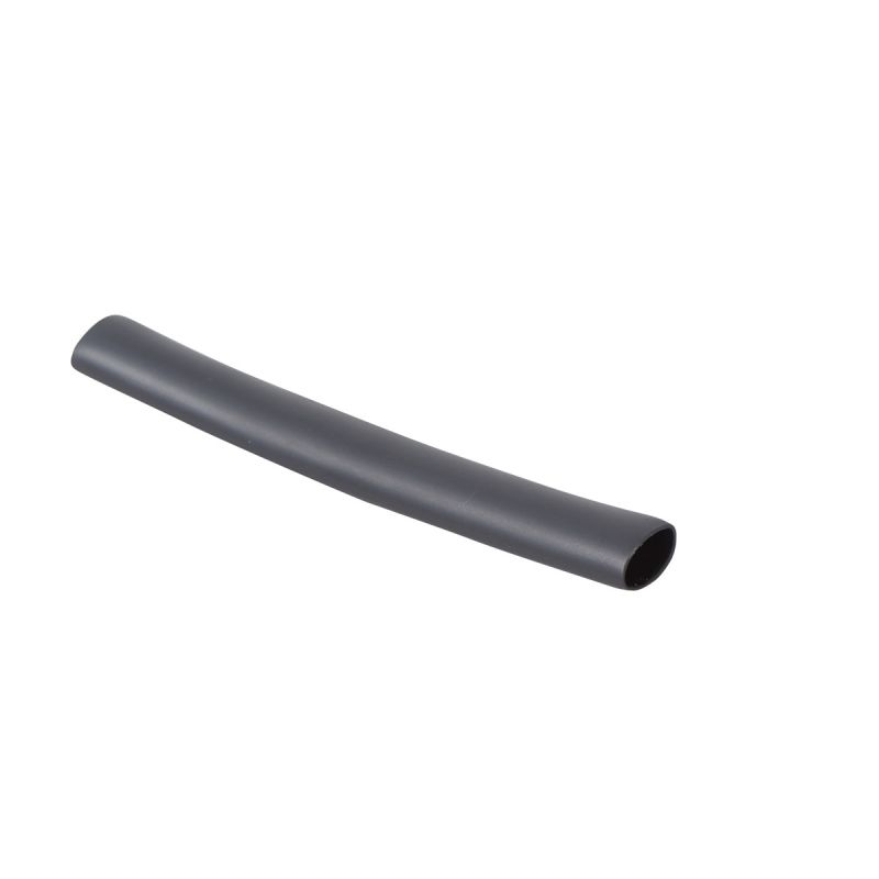 Heidemann Schrumpfschlauch 9,5 auf 3 mm 10 cm 5 Stück