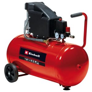 Einhell Kompressor TC-AC 190/50/8 Einhell Kompressor TC-AC 190/50/8