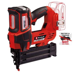 Einhell Akku-Nagler FIXETTO 18/50 N Einhell Akku-Nagler FIXETTO 18/50 N