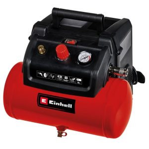 Einhell Kompressor TC-AC 190/6/8 OF Einhell Kompressor TC-AC 190/6/8 OF