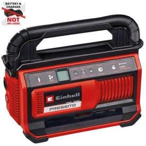 Einhell Hybrid-Kompressor PRESSITO 18/25 Hybrid Einhell Hybrid-Kompressor PRESSITO 18/25 Hybrid
