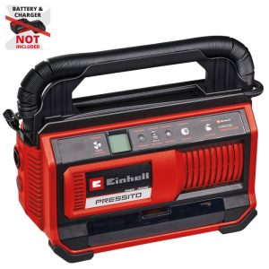 Einhell Akku-Kompressor PRESSITO 18/25 Einhell Akku-Kompressor PRESSITO 18/25