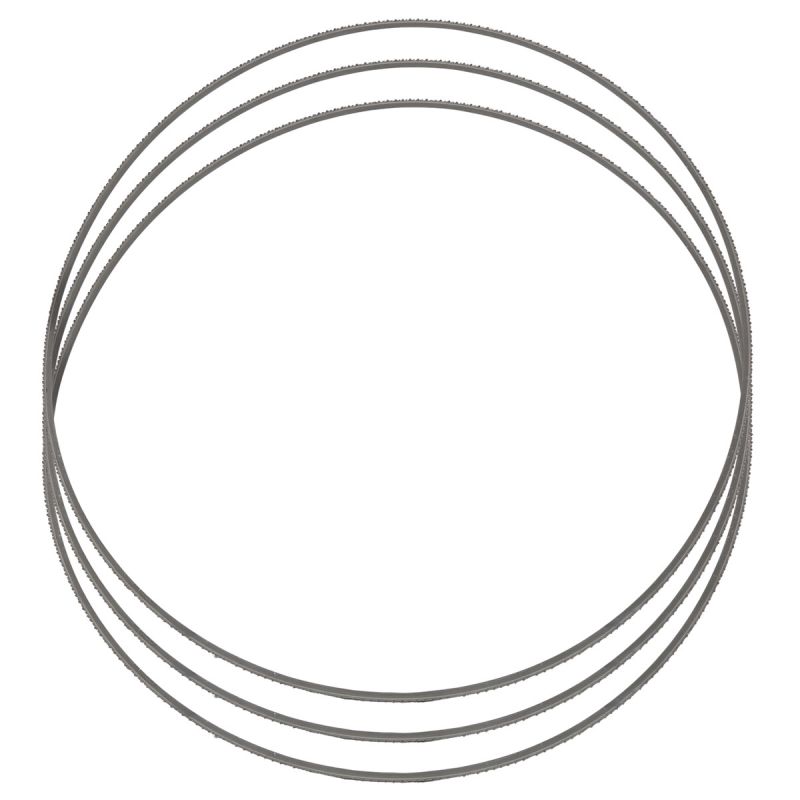 Einhell Sägebandset 1141 x 13 mm 10/14Z