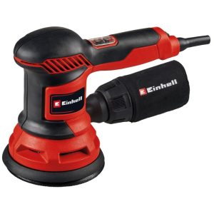 Einhell Exzenterschleifer TC-RS 425 E Einhell Exzenterschleifer TC-RS 425 E