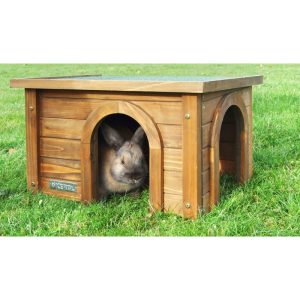 Kerbl Nagerhaus Freetime 45 x 32 x 27 cm Kerbl Nagerhaus Freetime 45 x 32 x 27 cm