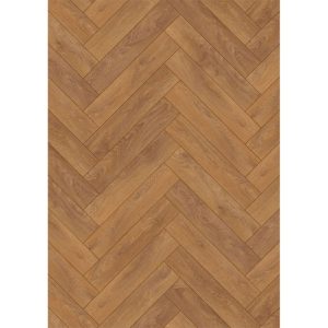 Laminatboden Herringebone 8 Harlech Oak 63 x 12,6 cm Laminatboden Herringebone 8 Harlech Oak 63 x 12,6 cm