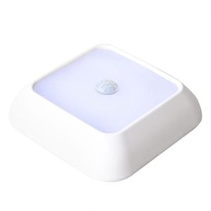 Flector LED-Nachtlicht mit Sensor Flector LED-Nachtlicht mit Sensor