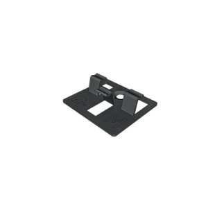 Terrassen Montageset CoBAM 100 Clips und Schrauben Terrassen Montageset CoBAM 100 Clips und Schrauben