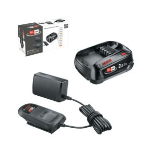 Bosch Akku Starter Set 18V Bosch Akku Starter Set 18V