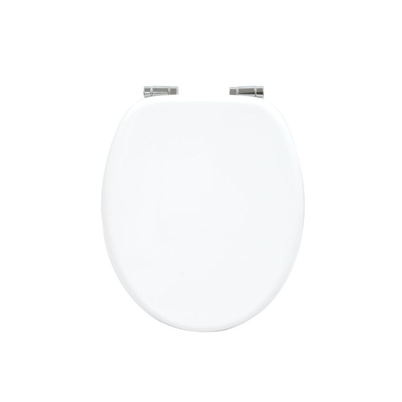 Valblue WC-Sitz Cesa weiss inkl Soft Close