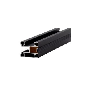 Hibitaro Wandanschlagdichtung Schwarz 6 Meter Hibitaro Wandanschlagdichtung Schwarz 6 Meter