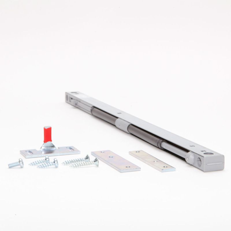 Hibitaro Softclose für Nova Schiebetüren 2-seitig