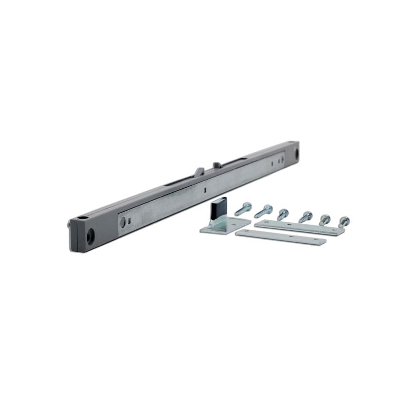 Hibitaro Softclose für Studio-Schiebetüren Bodensystem 40kg