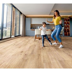 Designboden O.R.C.A Flex Sand River Oak 128,8 x 18,9 cm Designboden O.R.C.A Flex Sand River Oak 128,8 x 18,9 cm