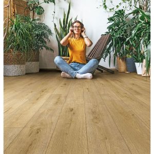 Designboden O.R.C.A Flex Flax River Oak 128,8 x 18,9 cm Designboden O.R.C.A Flex Flax River Oak 128,8 x 18,9 cm