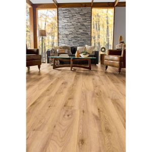 Designboden O.R.C.A Flex Tuscan Manor Oak 128,8 x 18,9 cm Designboden O.R.C.A Flex Tuscan Manor Oak 128,8 x 18,9 cm