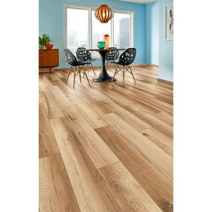 Designboden O.R.C.A Flex Hazel Range Oak 128,8 x 18,9 cm Designboden O.R.C.A Flex Hazel Range Oak 128,8 x 18,9 cm
