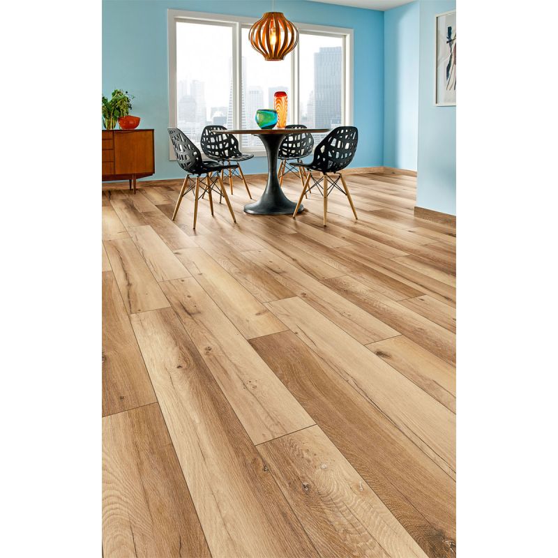 Designboden O.R.C.A Flex Hazel Range Oak 128,8 x 18,9 cm