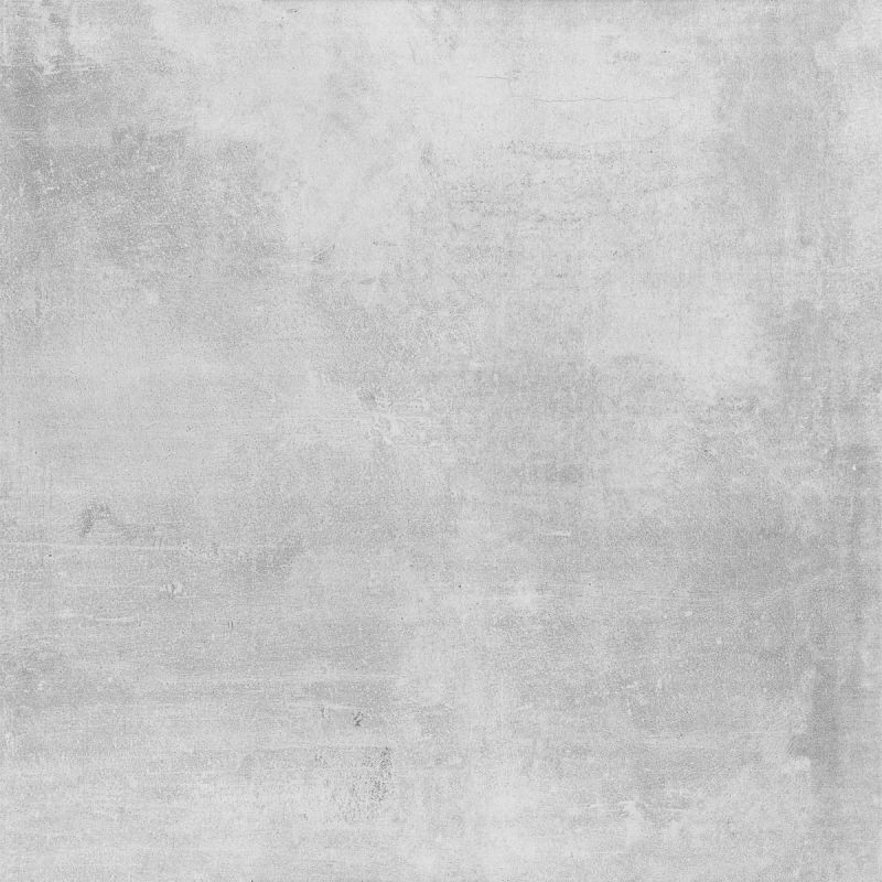 Feinsteinzeug-Platte „No. 1 Tile Tortuga“, grau, 60x60x2 cm
