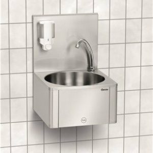 Handwaschbecken W10-KB Plus Handwaschbecken W10-KB Plus