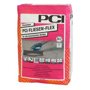 Flexkleber 20 kg Flexkleber 20 kg
