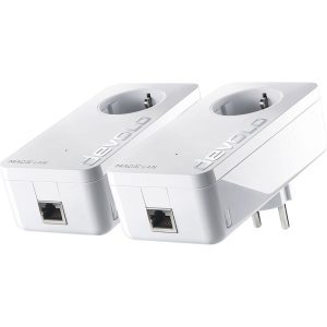 devolo LAN Starterset Magic 1 Komfort devolo LAN Starterset Magic 1 Komfort
