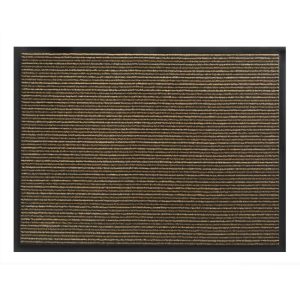 Fußmatte Lines braun 40 x 60 cm Fußmatte Lines braun 40 x 60 cm
