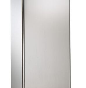 ALPENINOX Kühlschrank KU 702 BASE für GN 2/1, 670L