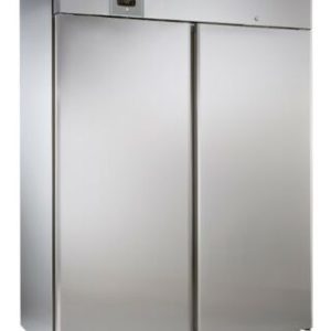 KBS Umluft Gewerbekühlschrank KBS 602 U Black Line, 600L KBS Umluft Gewerbekühlschrank KBS 602 U Black Line, 600L