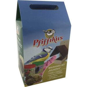 Pfiffikus Set Balkonia