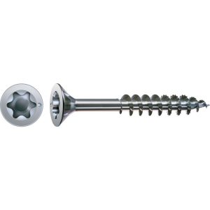 Spax Universalschrauben WIROX Senkkopf 3 x 35 L 200 Stück Spax Universalschrauben WIROX Senkkopf 3 x 35 L 200 Stück