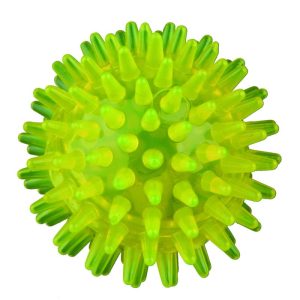 Trixie TPR Blink-Igelball ø5 cm Trixie TPR Blink-Igelball ø5 cm