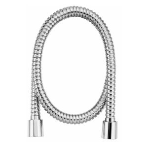 Valblue Metall Brauseschlauch 0,8m mit Brauseanschluss 1/2"-Standard Valblue Metall Brauseschlauch 0,8m mit Brauseanschluss 1/2"-Standard