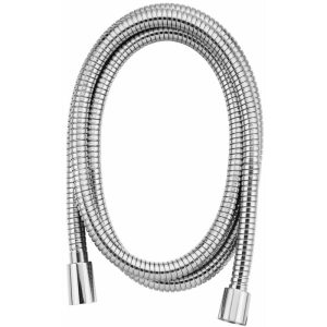 Valblue Metall Brauseschlauch Stretch 1,5-2,0m Anti-Twist-Funktion,1/2" Ansch. Valblue Metall Brauseschlauch Stretch 1,5-2,0m Anti-Twist-Funktion,1/2" Ansch.