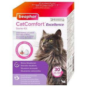 Starter-Kit CatComfort Starter-Kit CatComfort