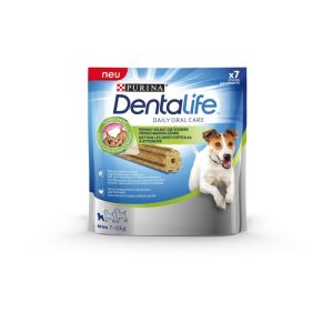 Purina Snack DentaLife Dog Mini 115g Purina Snack DentaLife Dog Mini 115g
