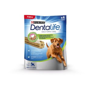 Purina Snack DentaLife Dog Maxi 142g Purina Snack DentaLife Dog Maxi 142g